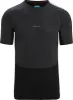 125 Zoneknit Short Sleeve Crewe Thermal Top  - Men's|-|Haut thermique Crewe à manches courtes 125 Zoneknit - Homme sold by Altitude Sports