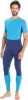 125 Zoneknit Short Sleeve Crewe Thermal Top  - Men's|-|Haut thermique Crewe à manches courtes 125 Zoneknit - Homme sold by Altitude Sports
