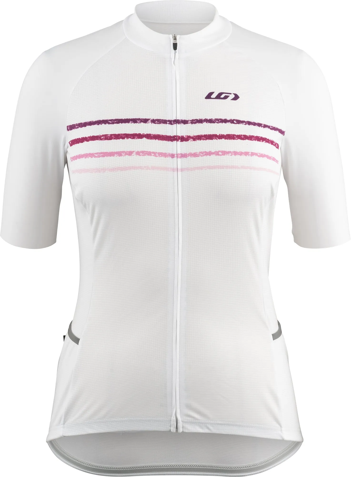 Buck Jersey - Women's|-|Maillot Buck - Femme sold by Altitude Sports product image thumbnail 2