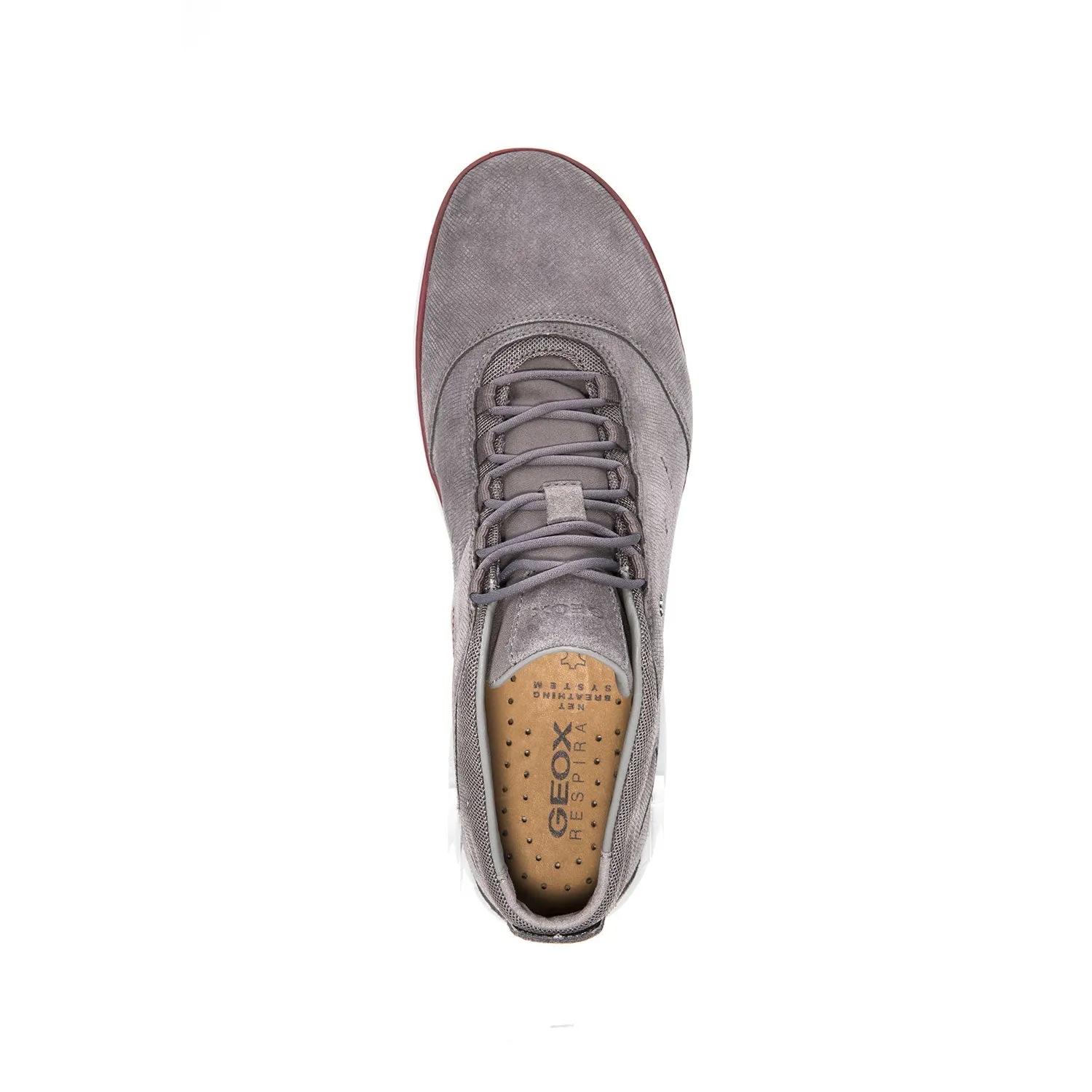 Men's Nebula sneakers|-|Espadrilles Nebula Homme sold by Altitude Sports product image thumbnail 4