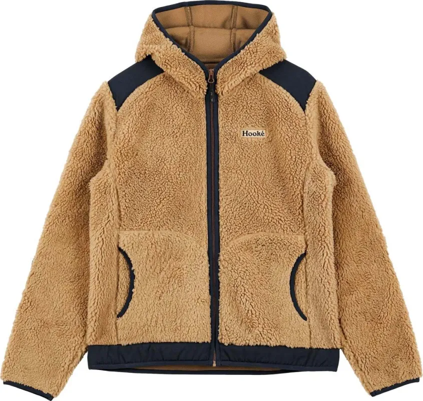 Sherpa Fleece Hoodie - Women's|-|Chandail à capuchon en polaire Sherpa - Femme sold by Altitude Sports
