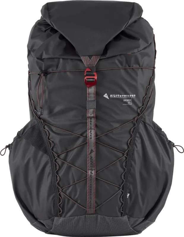 Brimer Backpack 32L - Unisex|-|Sac à dos 32L Brimer - Unisexe sold by Altitude Sports