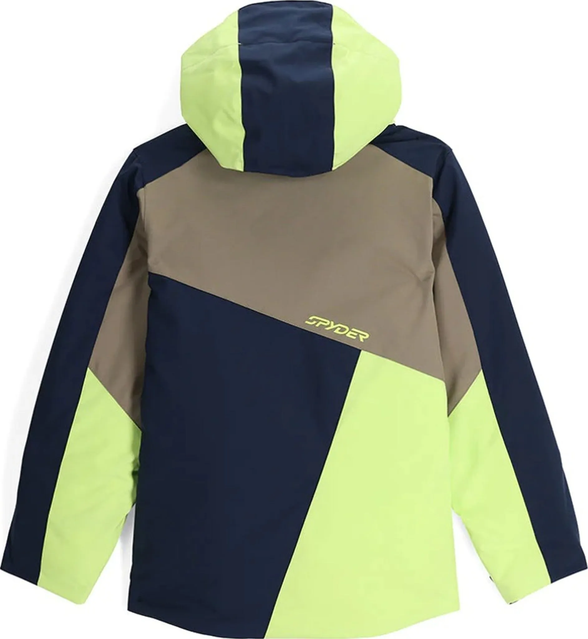 Ambush Jacket - Boys|-|Manteau Ambush - Garçon sold by Altitude Sports product image thumbnail 2