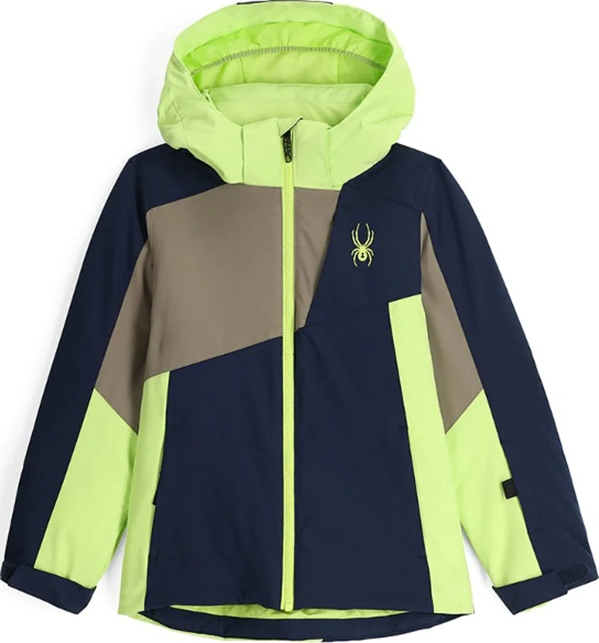 Ambush Jacket - Boys|-|Manteau Ambush - Garçon sold by Altitude Sports product image thumbnail 3