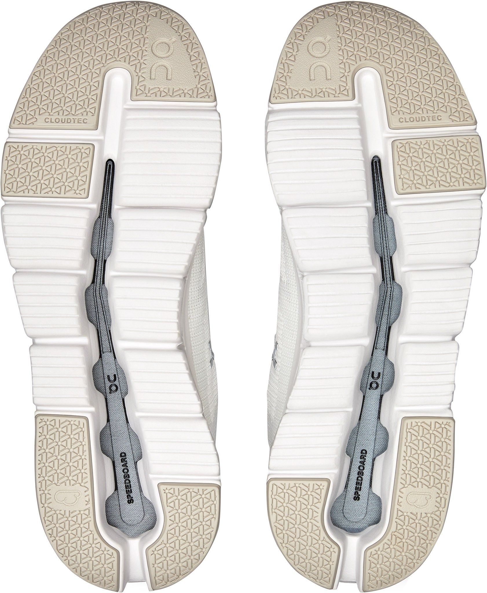 Cloudrift Undyed Shoes - Women's|-|Chaussures non teintées de Cloudrift - Femme sold by Altitude Sports product image thumbnail 4