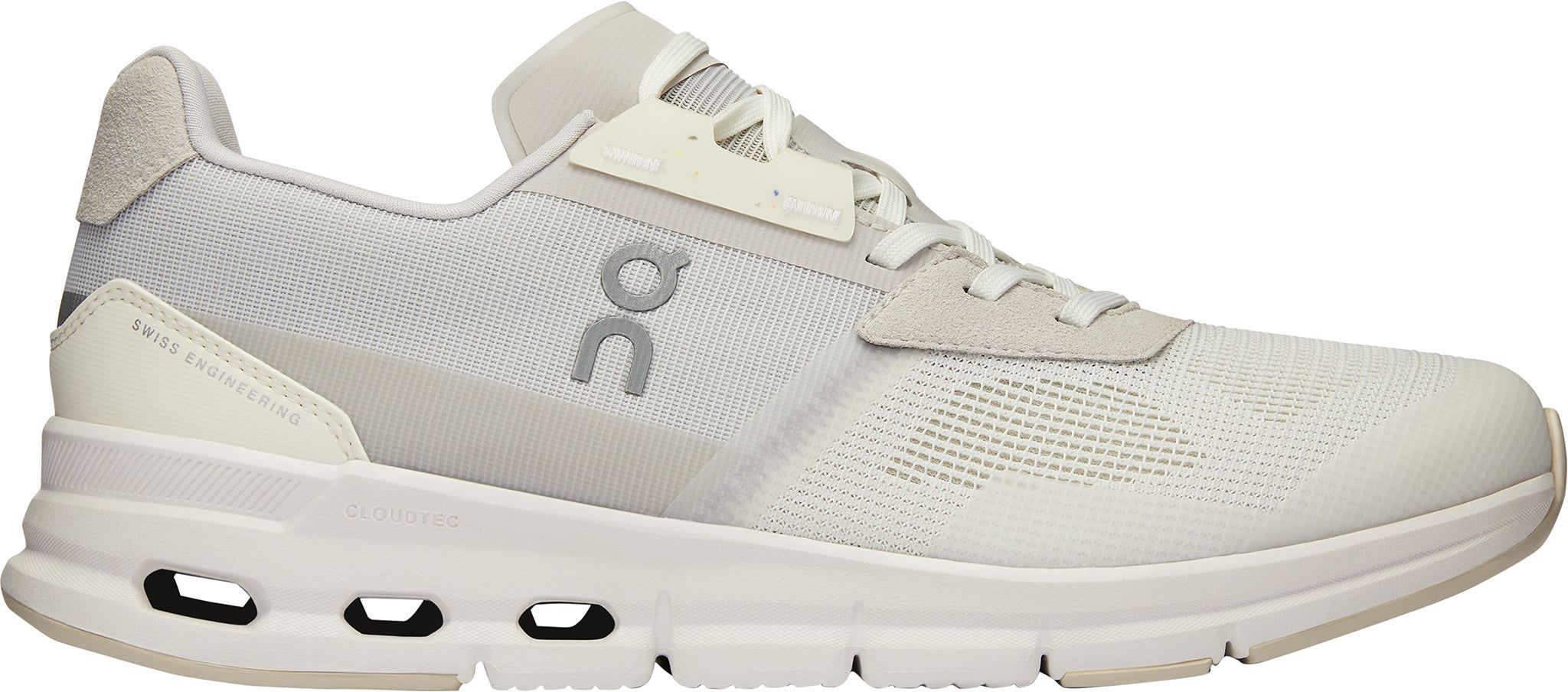 Cloudrift Undyed Shoes - Women's|-|Chaussures non teintées de Cloudrift - Femme sold by Altitude Sports