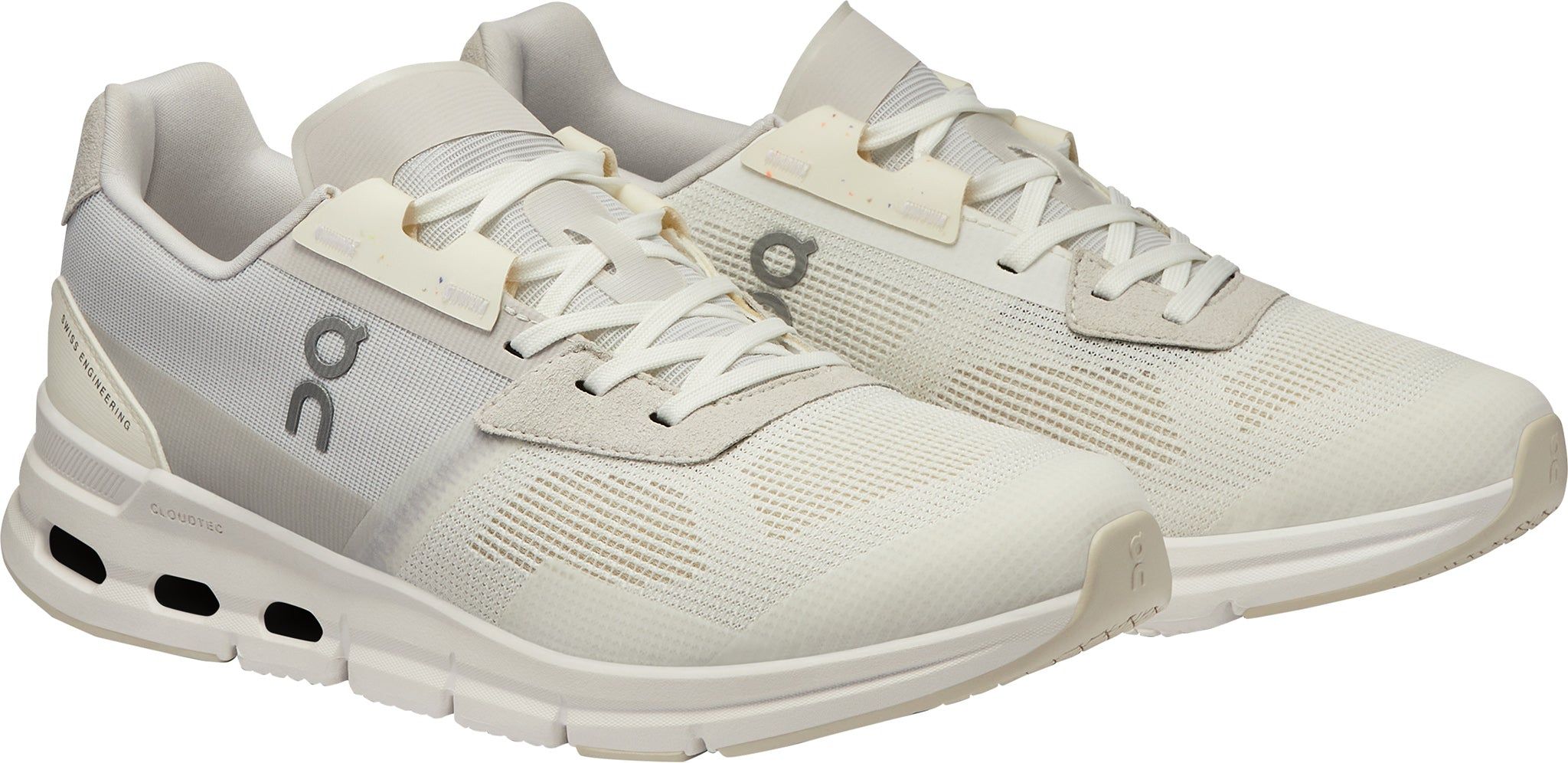 Cloudrift Undyed Shoes - Women's|-|Chaussures non teintées de Cloudrift - Femme sold by Altitude Sports product image thumbnail 5
