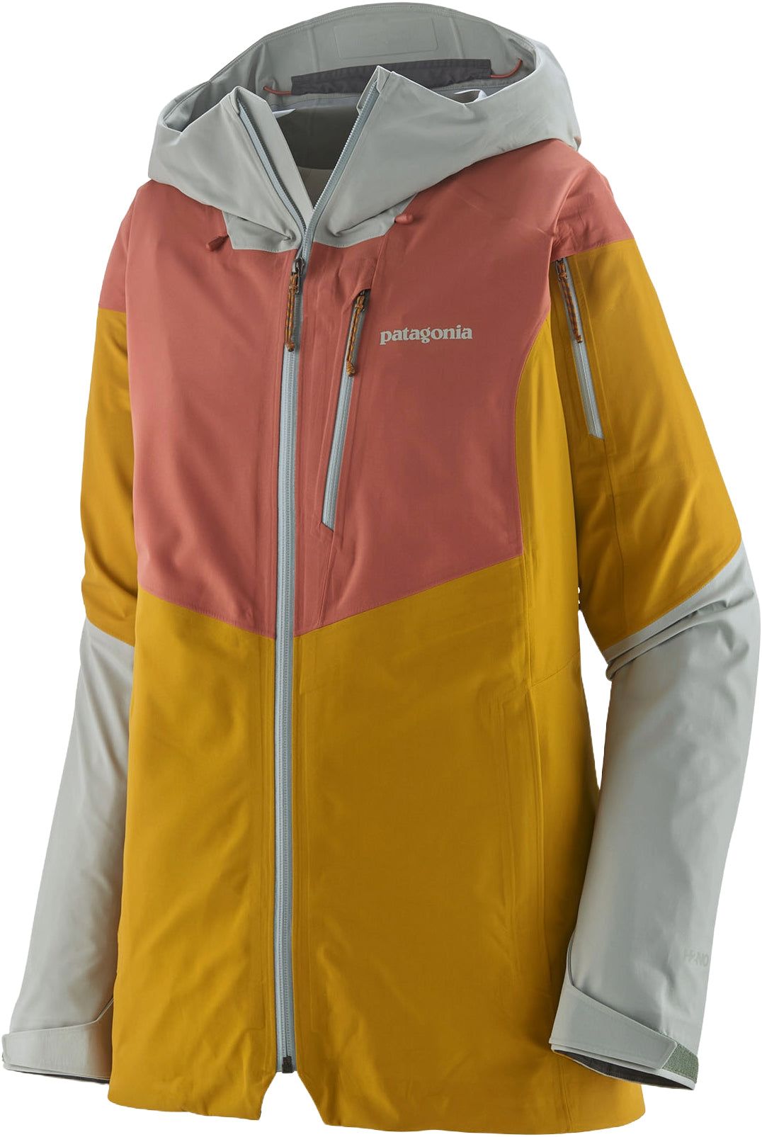 SnowDrifter Jacket - Women's|-|Manteau SnowDrifter - Femme sold by Altitude Sports