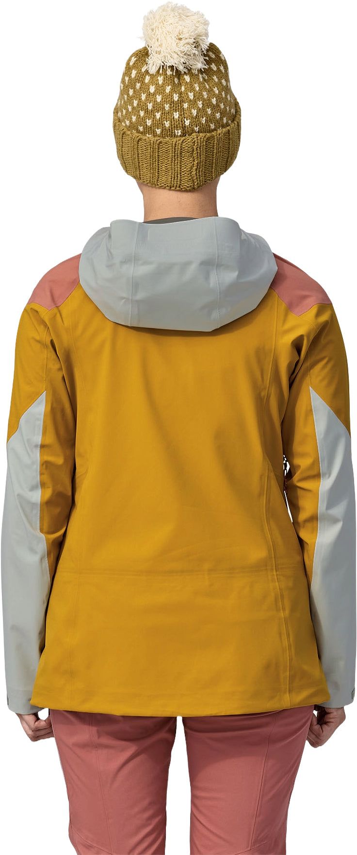 SnowDrifter Jacket - Women's|-|Manteau SnowDrifter - Femme sold by Altitude Sports product image thumbnail 2