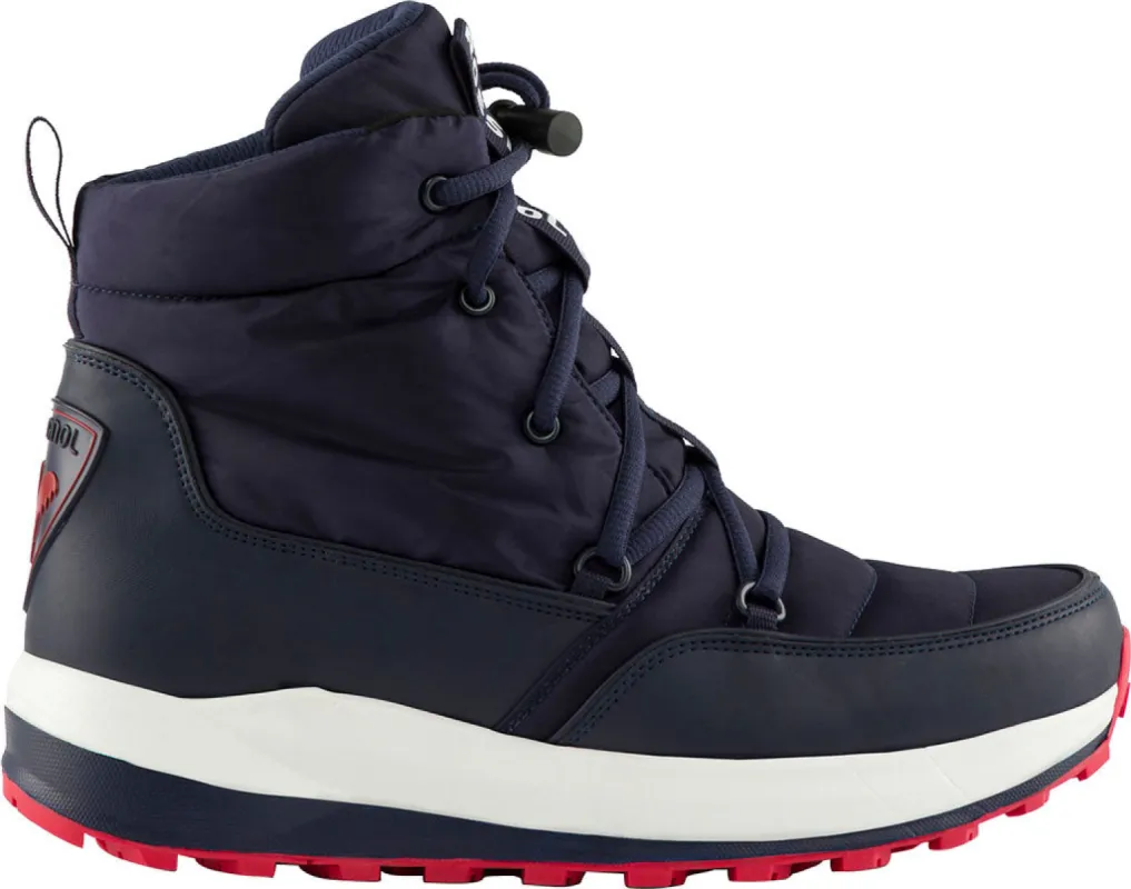 Podium Navy Shoe - Women's|-|Chaussure Podium Navy - Femme sold by Altitude Sports