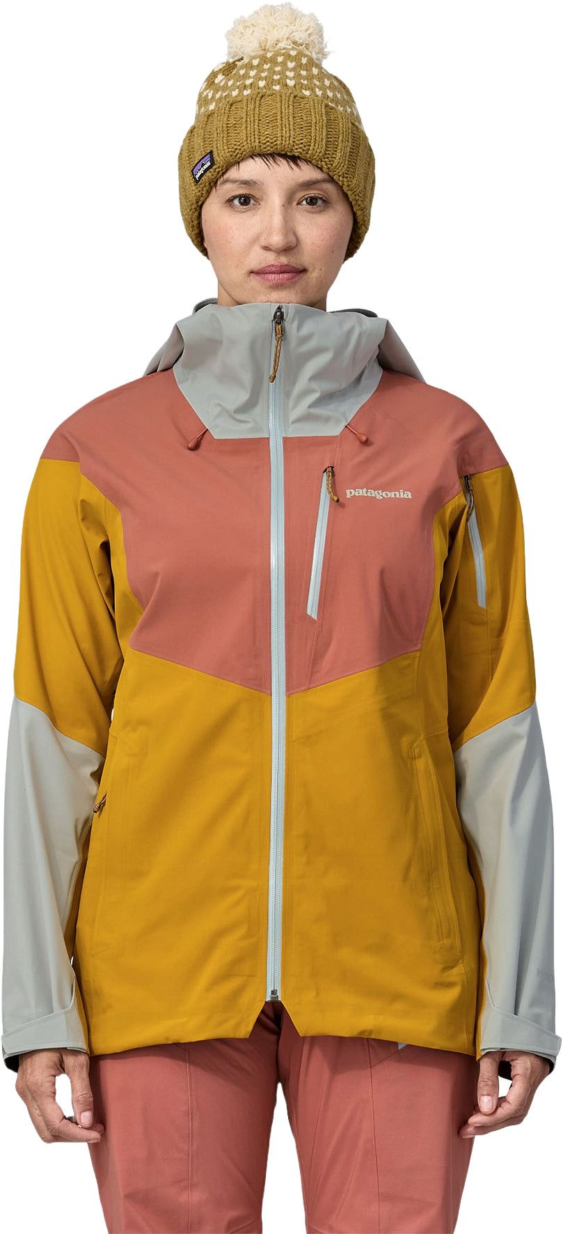 SnowDrifter Jacket - Women's|-|Manteau SnowDrifter - Femme sold by Altitude Sports product image thumbnail 3