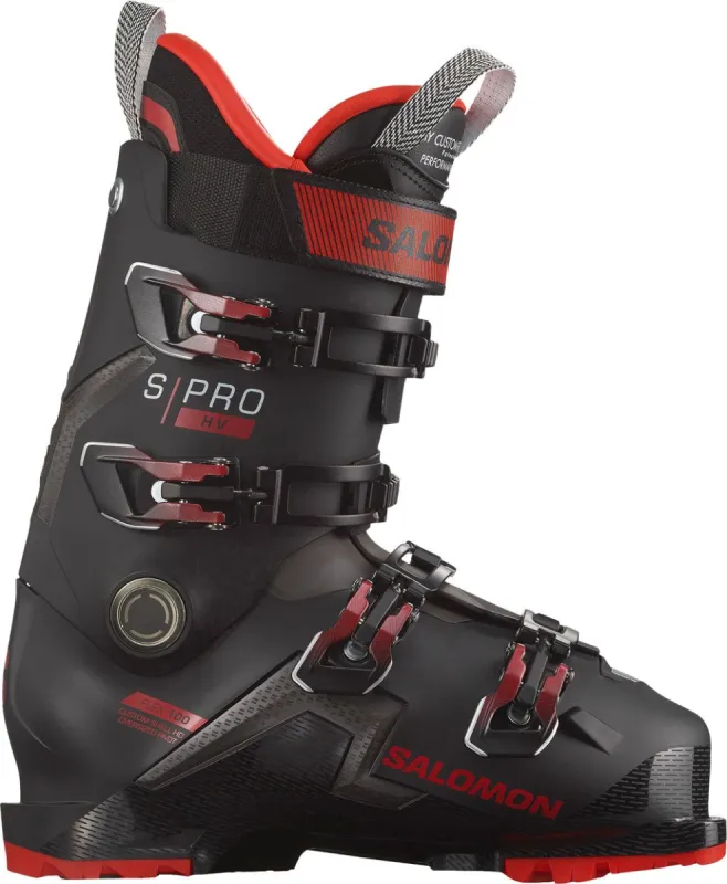 S/Pro Hv 100 On-Piste Ski Boot - Men's|-|Botte ski sur piste S/Pro Hv 100 - Homme sold by Altitude Sports