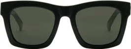 Crasher Sunglasses - Gloss Black - Grey Polarized Lens - Women's|-|Lunettes de soleil Crasher - Gloss Black - Verres Grey Polarized - Femme sold by Altitude Sports