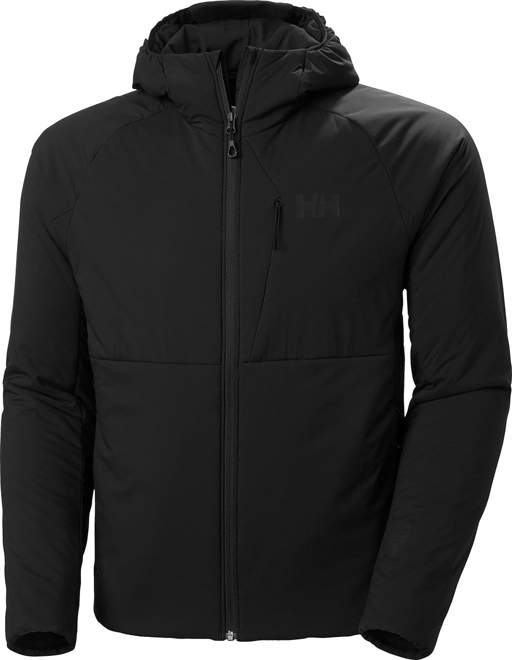 Odin Stretch Hood Insulated 2.0 Jacket - Men's|-|Manteau isolant à capuchon extensible 2.0 Odin - Homme sold by Altitude Sports