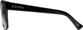 Crasher Sunglasses - Gloss Black - Grey Polarized Lens - Women's|-|Lunettes de soleil Crasher - Gloss Black - Verres Grey Polarized - Femme sold by Altitude Sports
