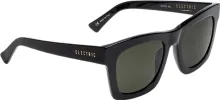 Crasher Sunglasses - Gloss Black - Grey Polarized Lens - Women's|-|Lunettes de soleil Crasher - Gloss Black - Verres Grey Polarized - Femme sold by Altitude Sports