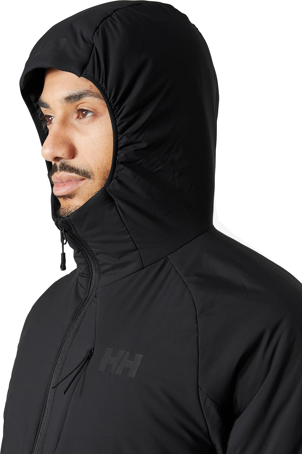 Odin Stretch Hood Insulated 2.0 Jacket - Men's|-|Manteau isolant à capuchon extensible 2.0 Odin - Homme sold by Altitude Sports product image thumbnail 5