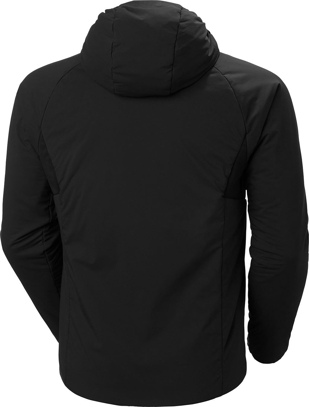 Odin Stretch Hood Insulated 2.0 Jacket - Men's|-|Manteau isolant à capuchon extensible 2.0 Odin - Homme sold by Altitude Sports product image thumbnail 2