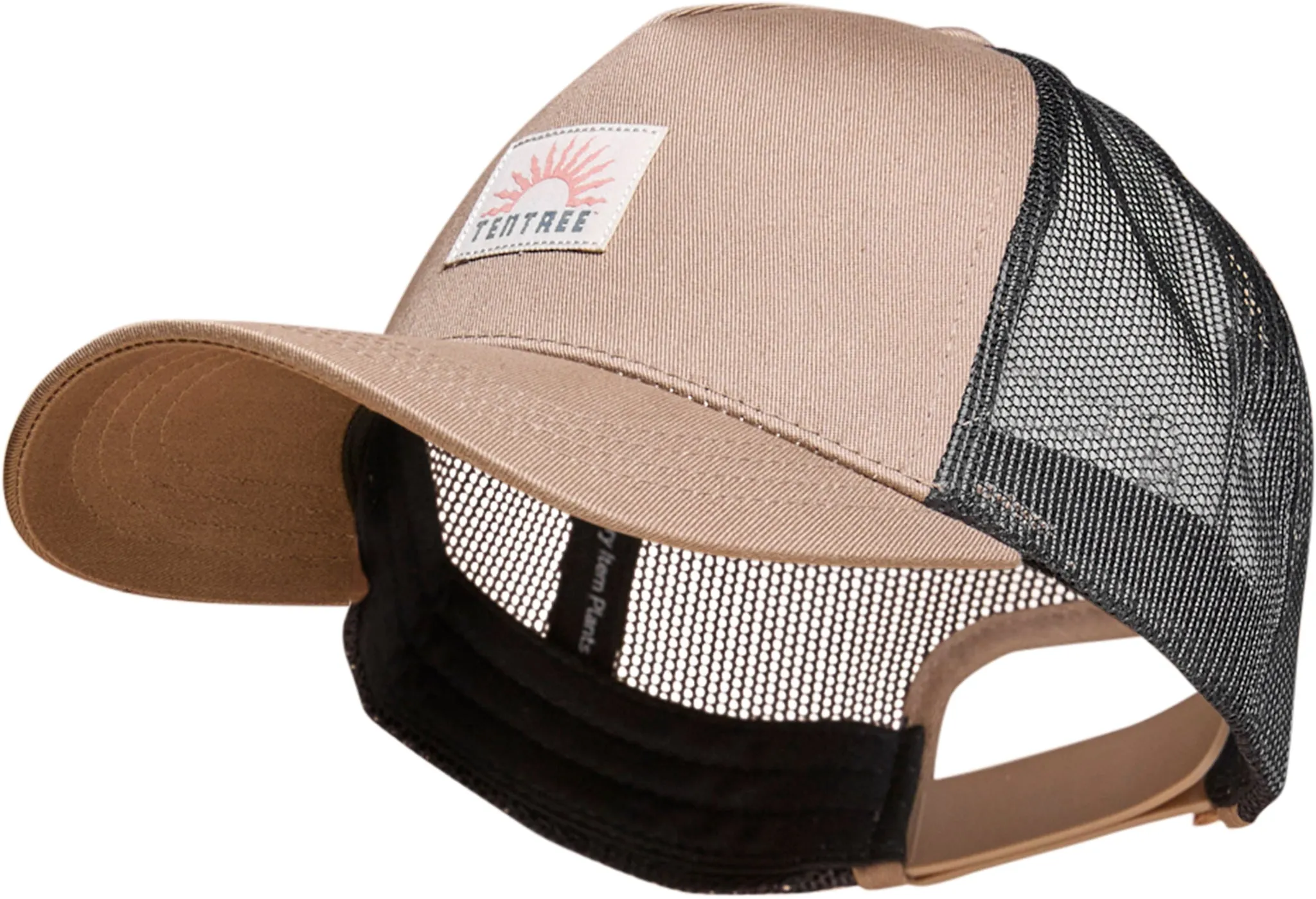 Sunset Altitude Hat - Unisex|-|Casquette Sunset Altitude - Unisexe sold by Altitude Sports