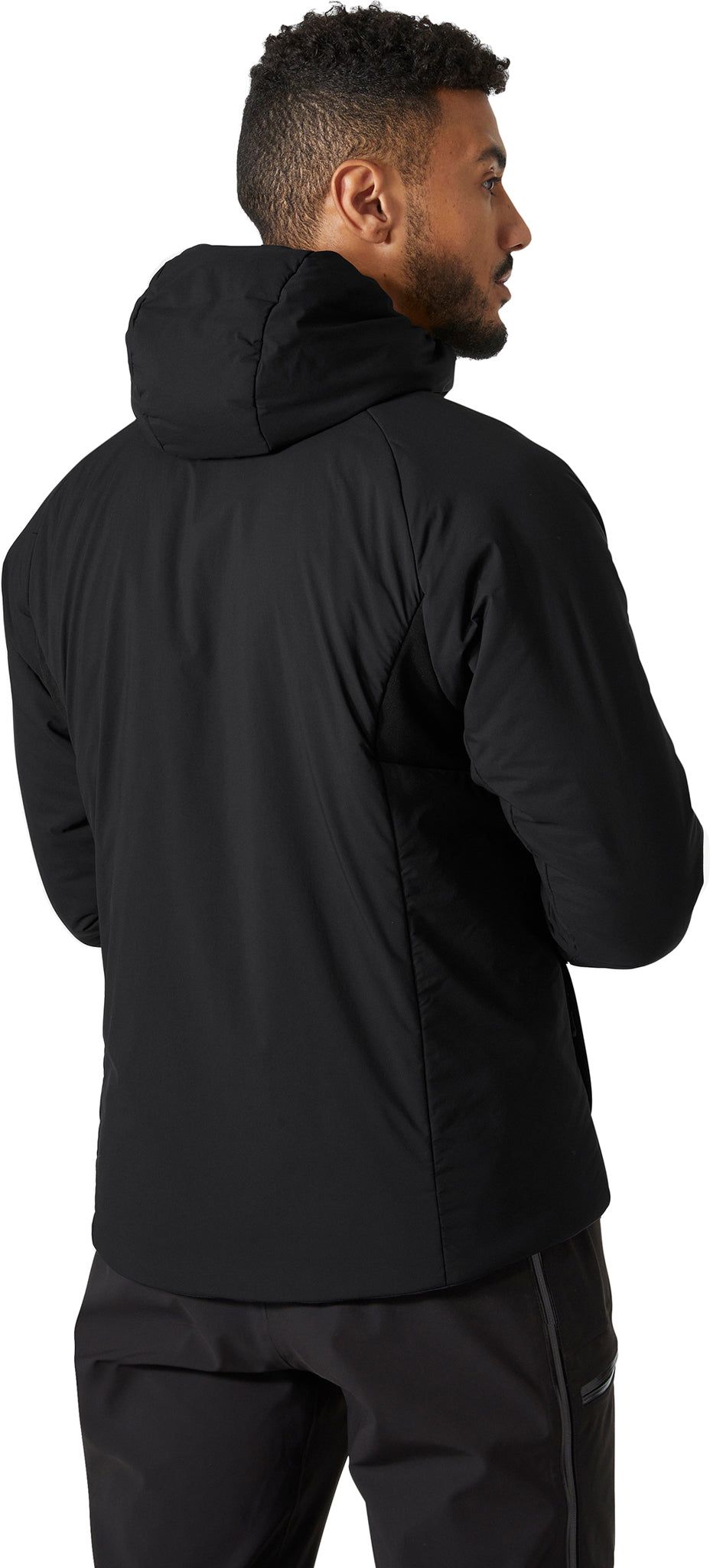 Odin Stretch Hood Insulated 2.0 Jacket - Men's|-|Manteau isolant à capuchon extensible 2.0 Odin - Homme sold by Altitude Sports product image thumbnail 3