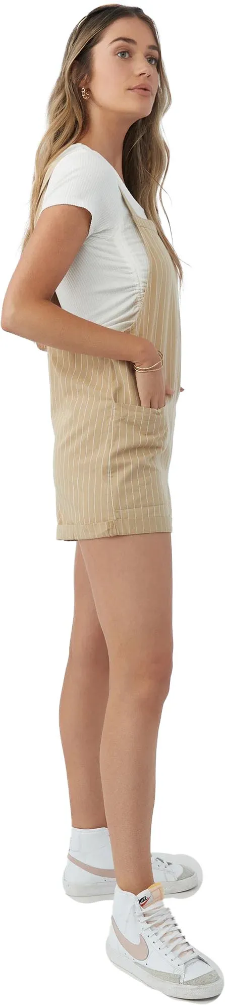 Summerlin Romper - Women’s|-|Barboteuse Summerlin - Femme sold by Altitude Sports product image thumbnail 4