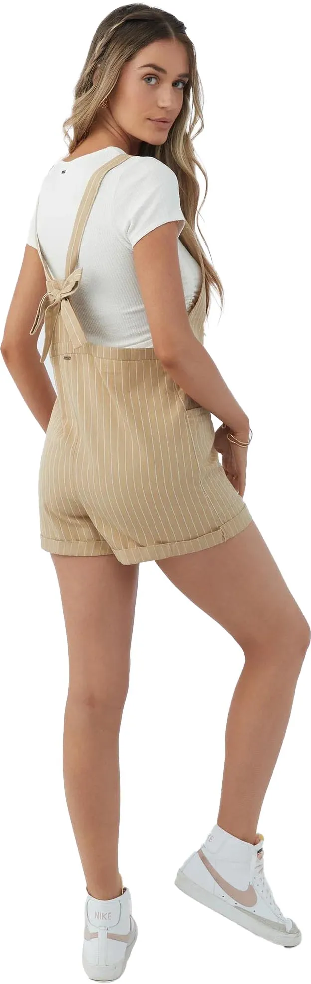 Summerlin Romper - Women’s|-|Barboteuse Summerlin - Femme sold by Altitude Sports product image thumbnail 5