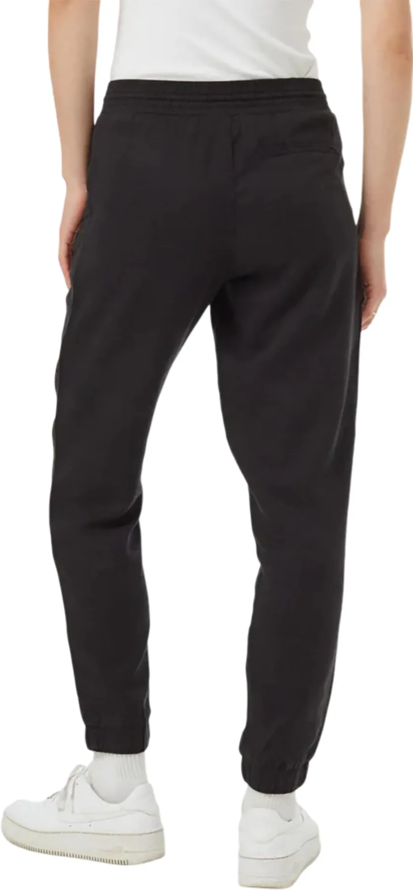 Tencel Jogger - Women's|-|Pantalon de jogging Tencel - Femme sold by Altitude Sports product image thumbnail 2