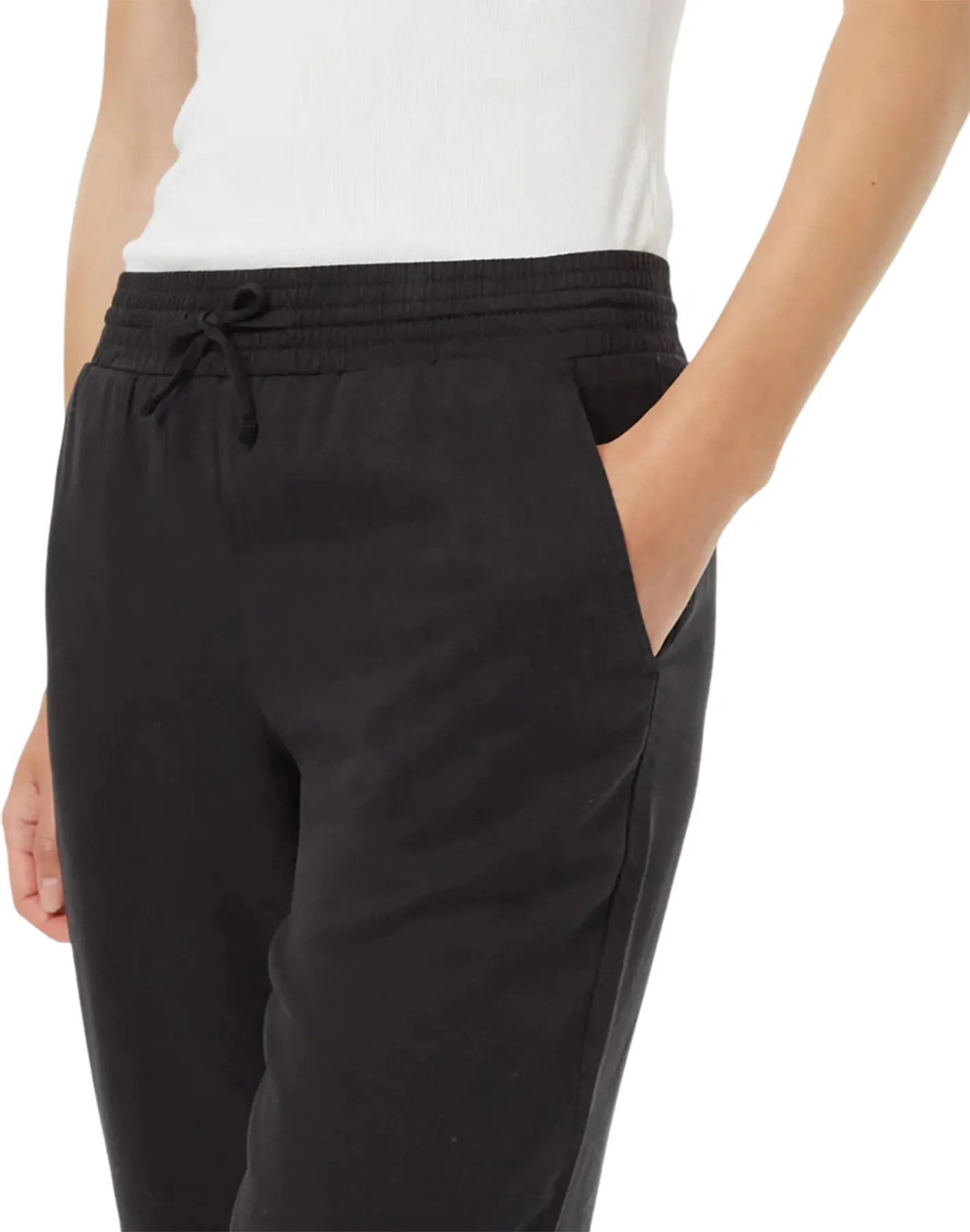 Tencel Jogger - Women's|-|Pantalon de jogging Tencel - Femme sold by Altitude Sports product image thumbnail 3