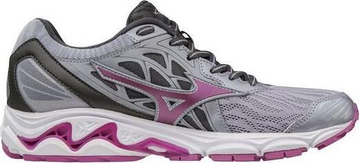 Wave Inspire 14 2A Running Shoes - Narrow - Women's|-|Chaussures de course Wave Inspire 14 2A - Étroit -Femme sold by Altitude Sports