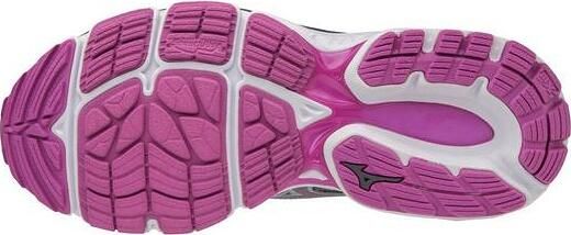 Wave Inspire 14 2A Running Shoes - Narrow - Women's|-|Chaussures de course Wave Inspire 14 2A - Étroit -Femme sold by Altitude Sports product image thumbnail 5