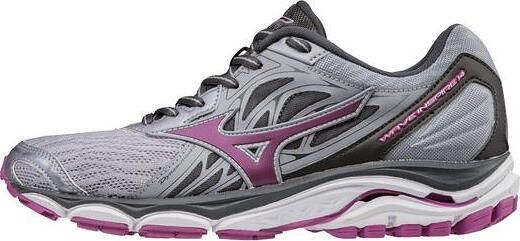 Wave Inspire 14 2A Running Shoes - Narrow - Women's|-|Chaussures de course Wave Inspire 14 2A - Étroit -Femme sold by Altitude Sports product image thumbnail 4