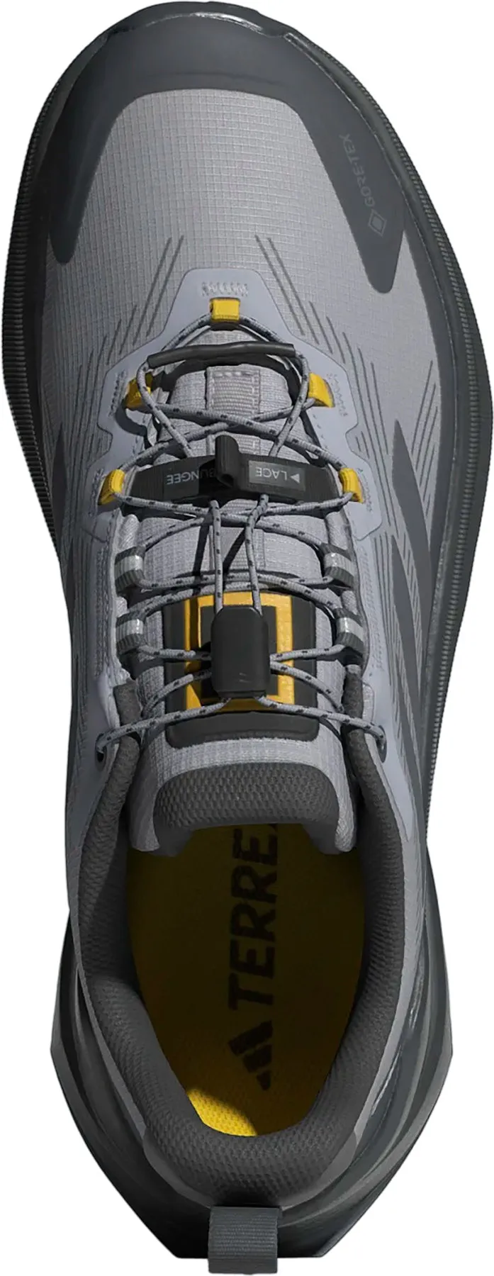 Terrex Trailmaker 2.0 GORE-TEX Hiking Shoes - Men's|-|Souliers de randonnée GORE-TEX Terrex Trailmaker 2.0 - Homme sold by Altitude Sports product image thumbnail 4