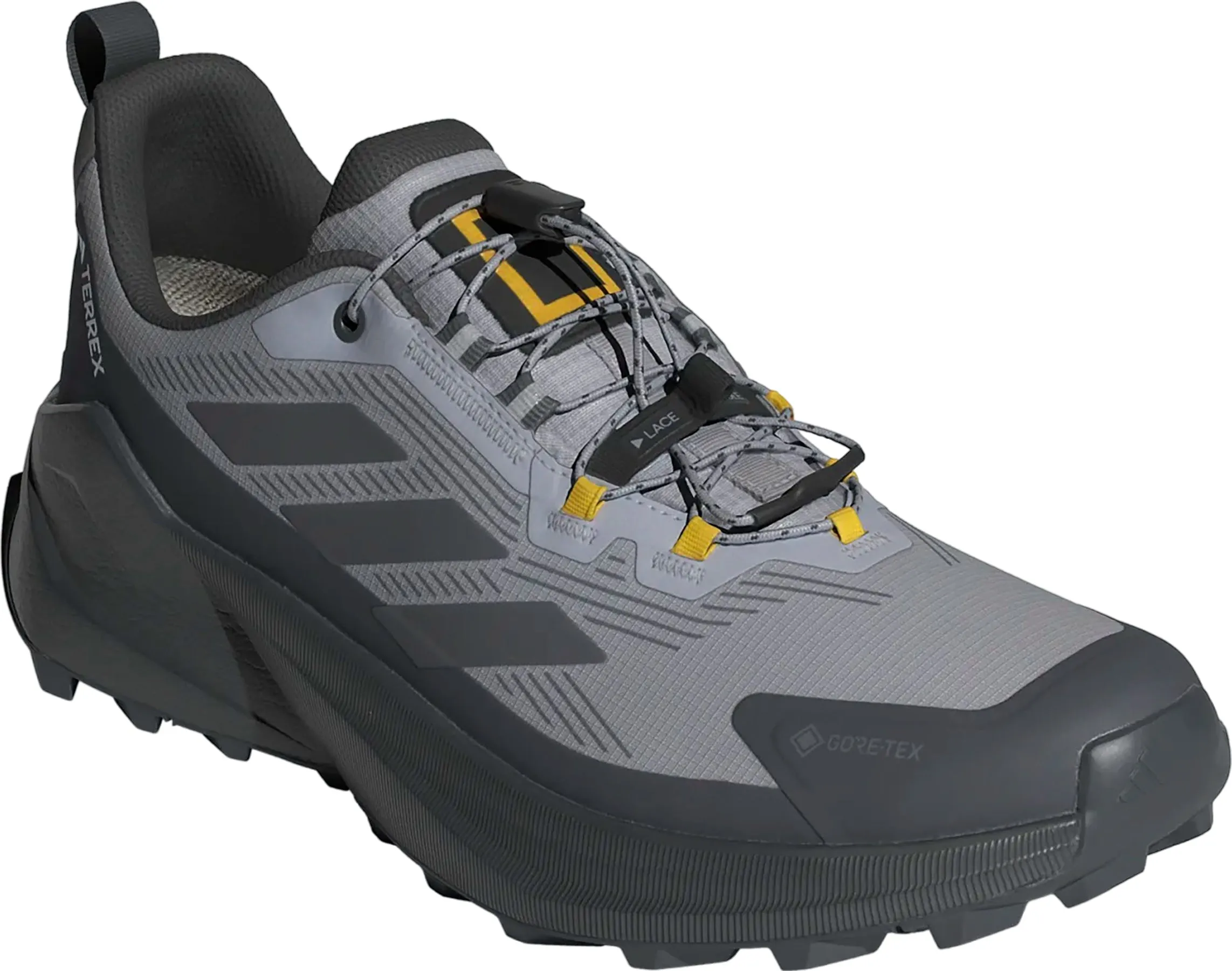 Terrex Trailmaker 2.0 GORE-TEX Hiking Shoes - Men's|-|Souliers de randonnée GORE-TEX Terrex Trailmaker 2.0 - Homme sold by Altitude Sports product image thumbnail 2