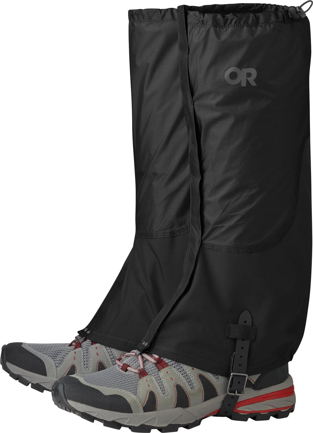 Helium Gaiters - Women's|-|Guêtres Helium - Femme sold by Altitude Sports