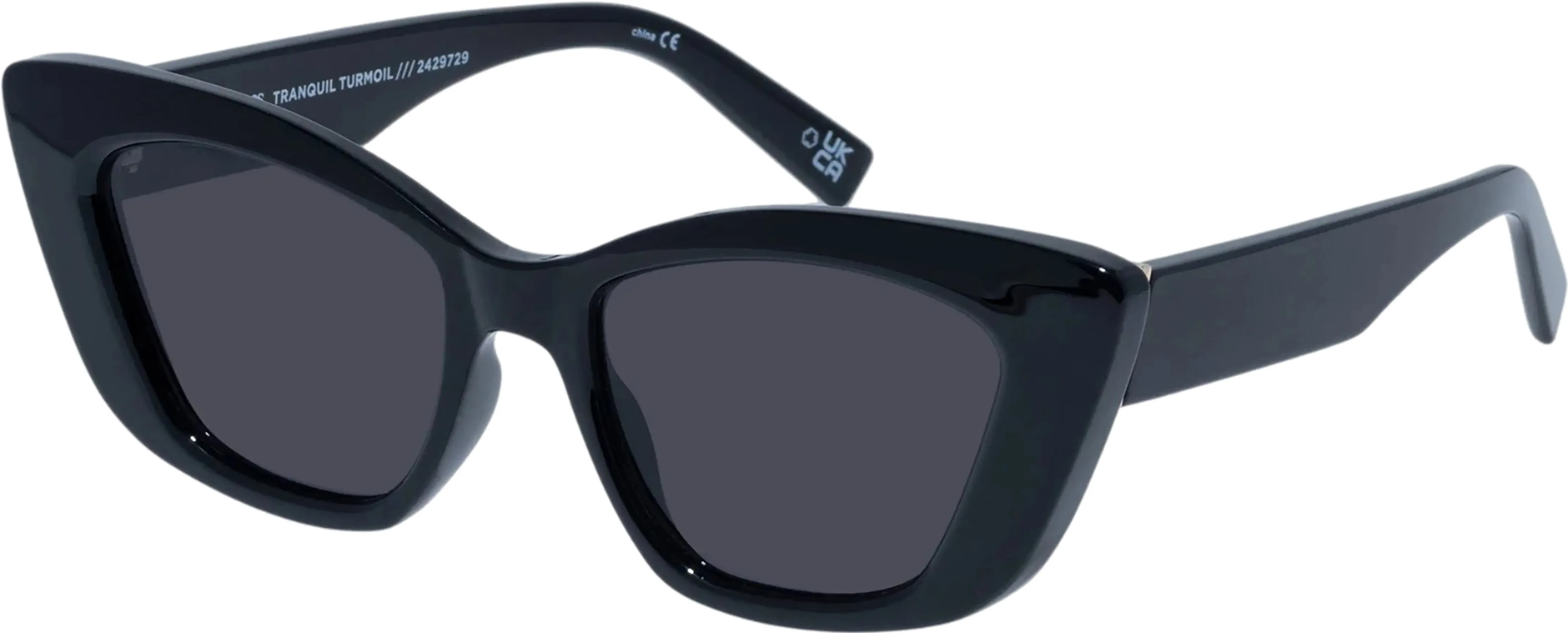 Tranquil Turmoil Sunglasses |-|Lunettes de soleil Tranquil Turmoil sold by Altitude Sports product image thumbnail 2