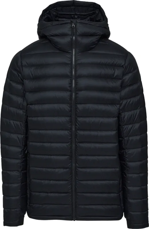 Grandar Lightweight Down Jacket - Men's|-|Manteau léger en duvet Grandar - Homme sold by Altitude Sports