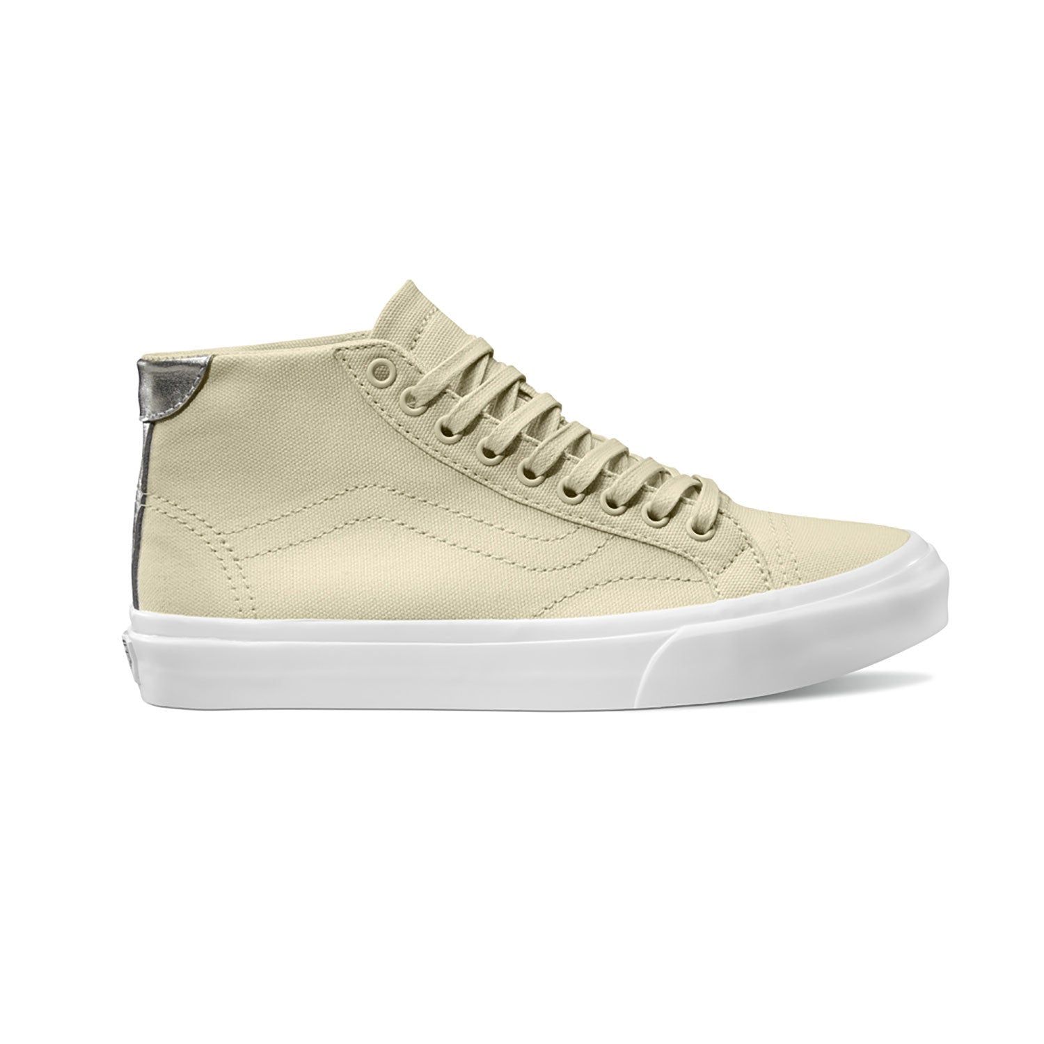 Unisex Court Mid Canvas|-|Court Mid Canvas Unisexe sold by Altitude Sports product image thumbnail 2