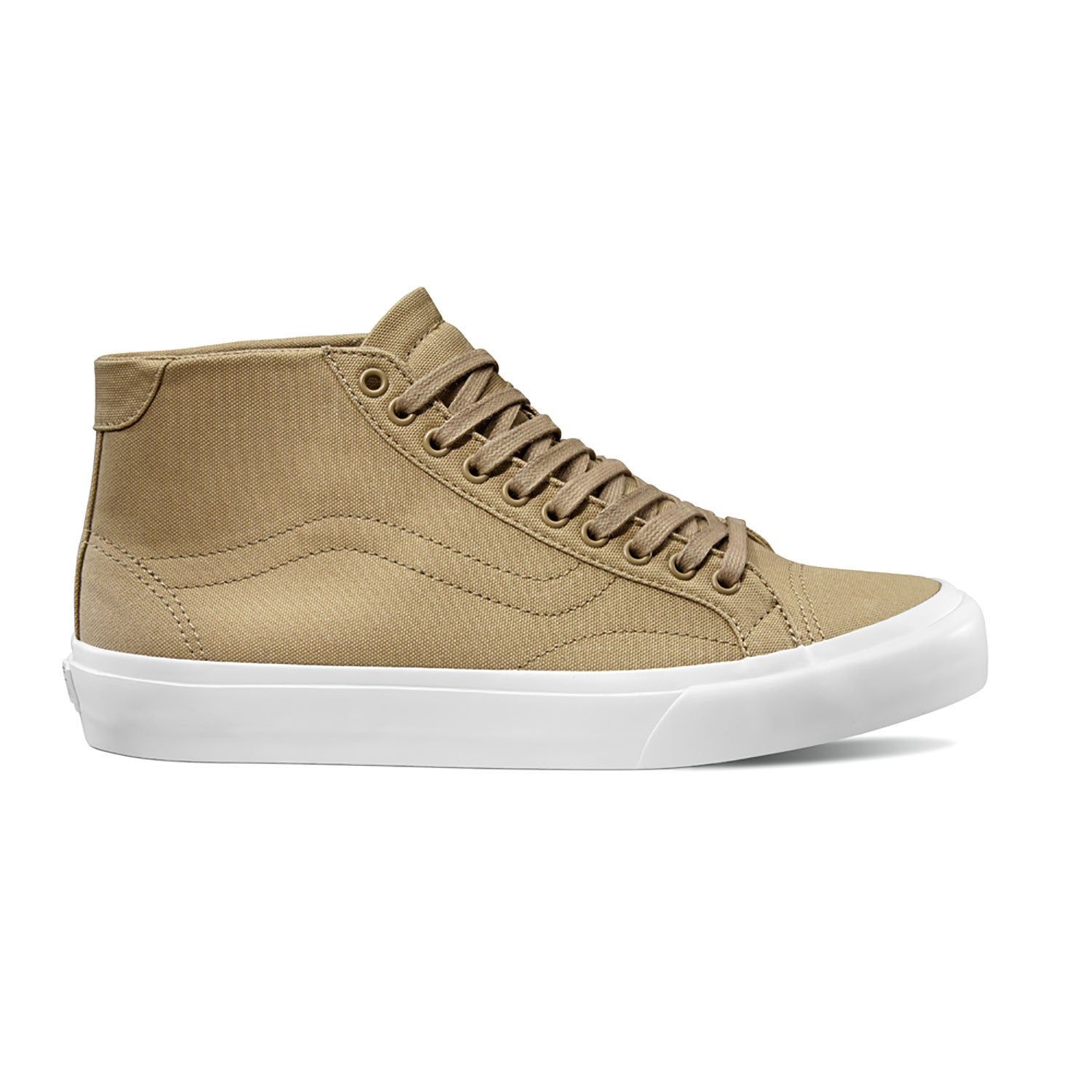 Unisex Court Mid Canvas|-|Court Mid Canvas Unisexe sold by Altitude Sports