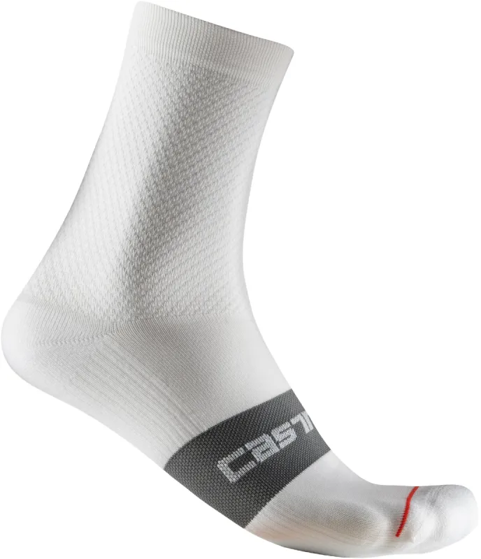 Espresso 12 Socks - Women's|-|Chaussettes Espresso 12 - Femme made by Altitude Sports