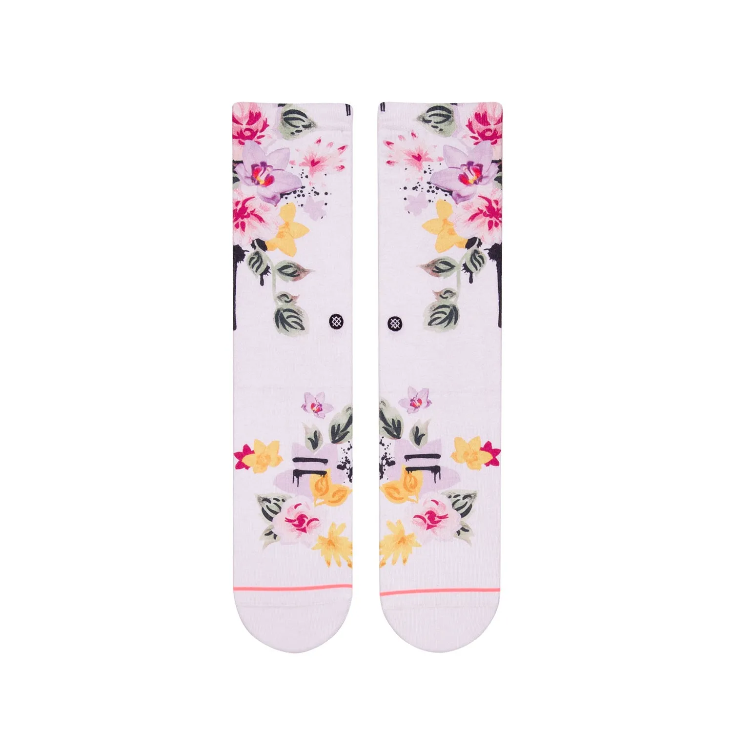 Women's Just Dandy Crew Socks|-|Chaussettes Just Dandy Crew Femme sold by Altitude Sports product image thumbnail 3