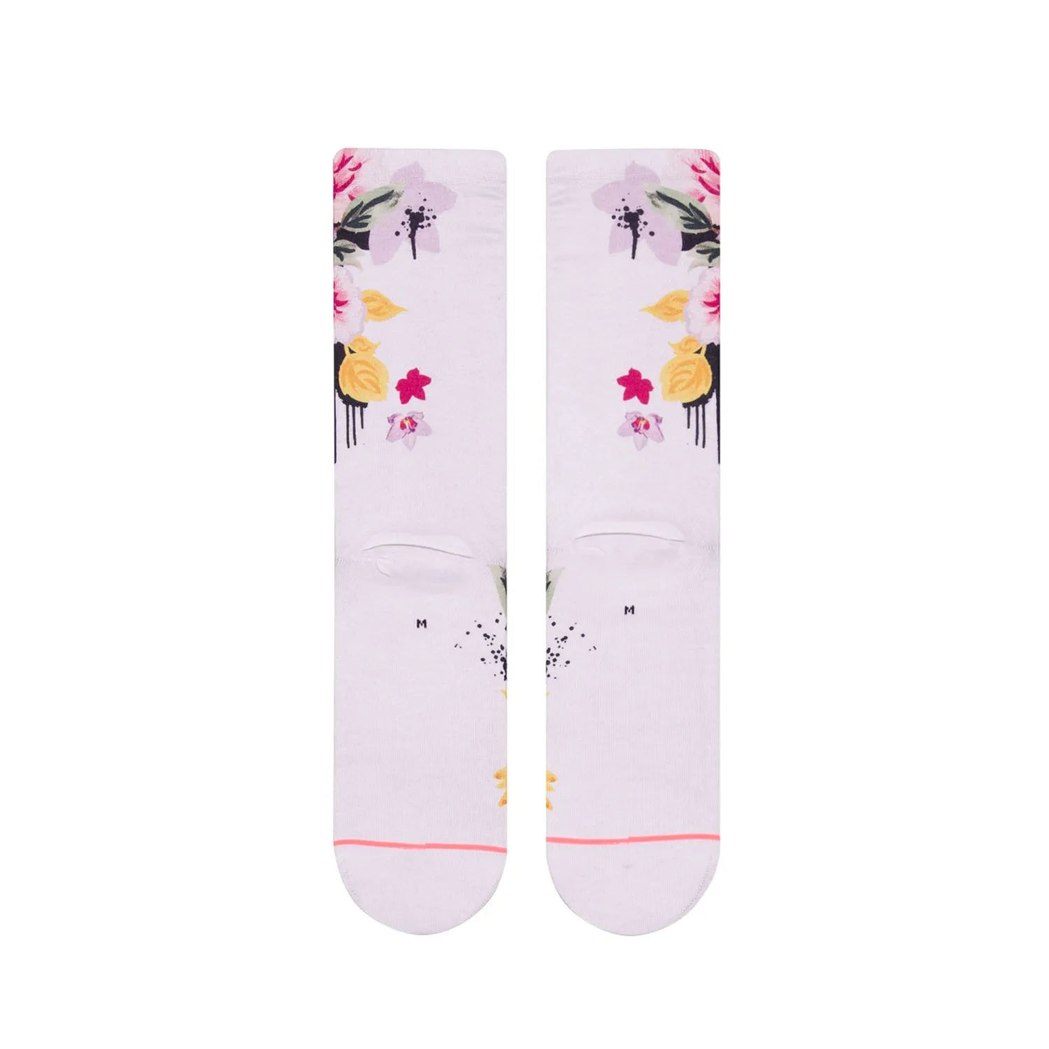 Women's Just Dandy Crew Socks|-|Chaussettes Just Dandy Crew Femme sold by Altitude Sports product image thumbnail 2