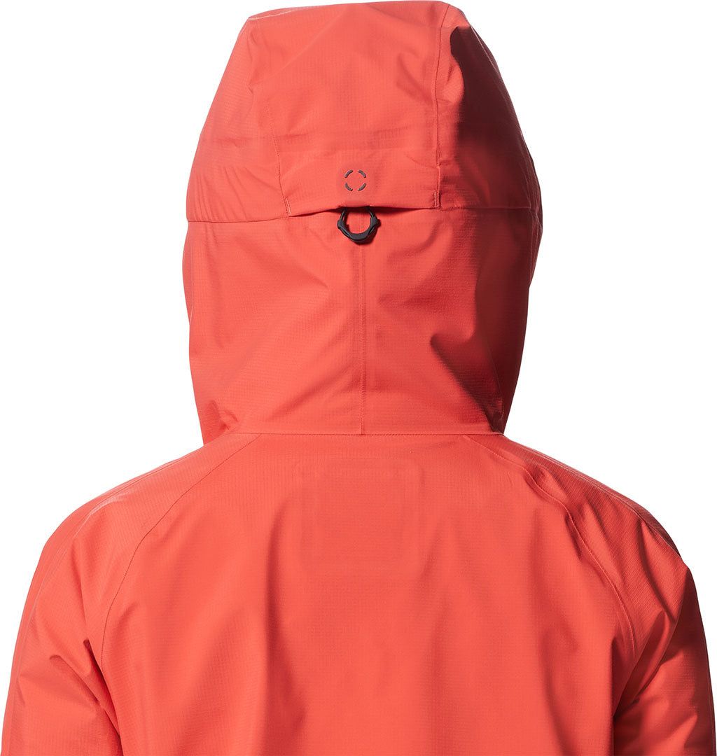 High Exposure™ GORE-TEX C-Knit Jacket - Women's|-|Manteau High Exposure™ GORE-TEX C-Knit - Femme sold by Altitude Sports product image thumbnail 3