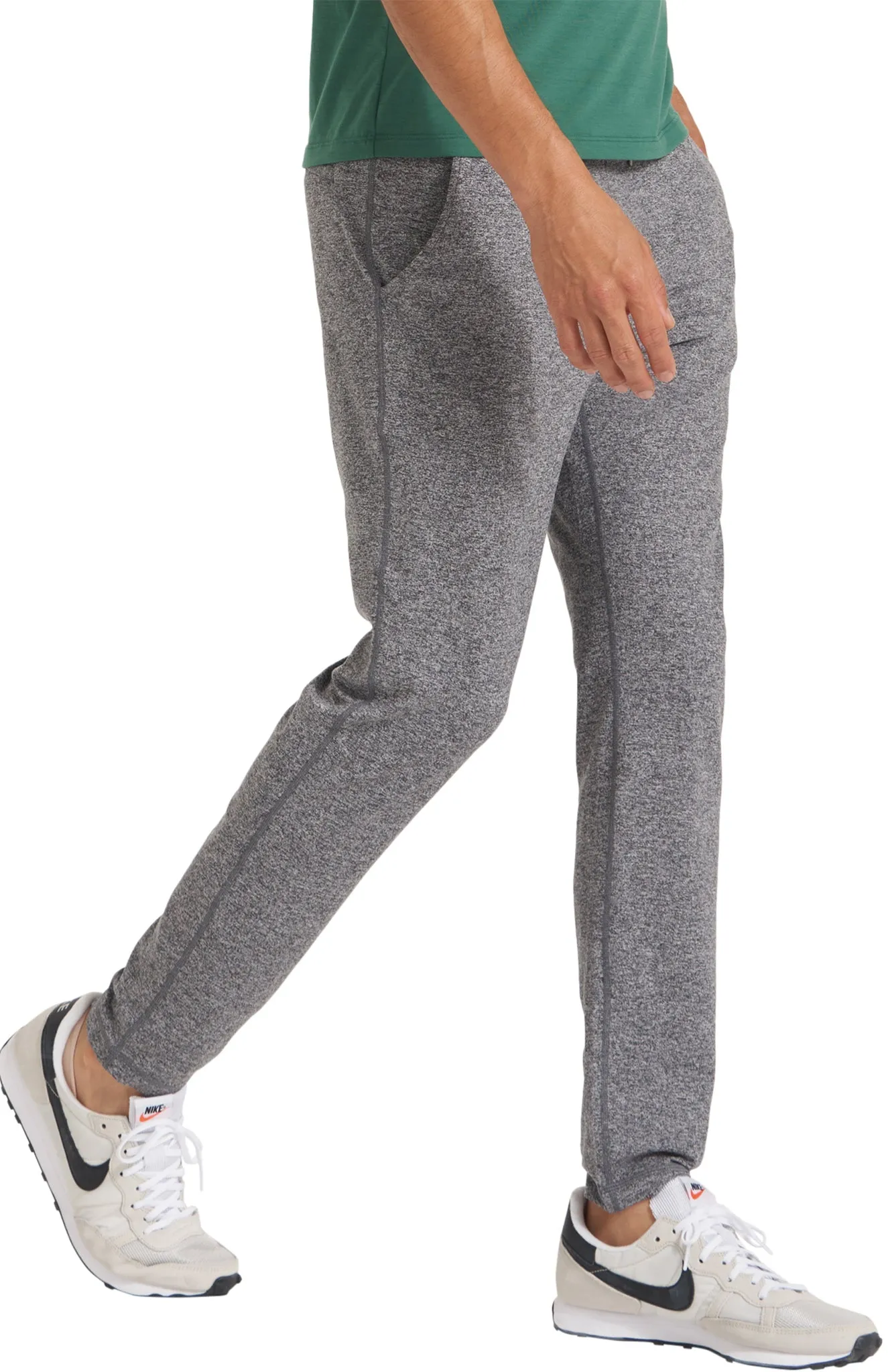 Ponto Performance Pants - Men's|-|Pantalon Ponto Performance - Homme sold by Altitude Sports product image thumbnail 4