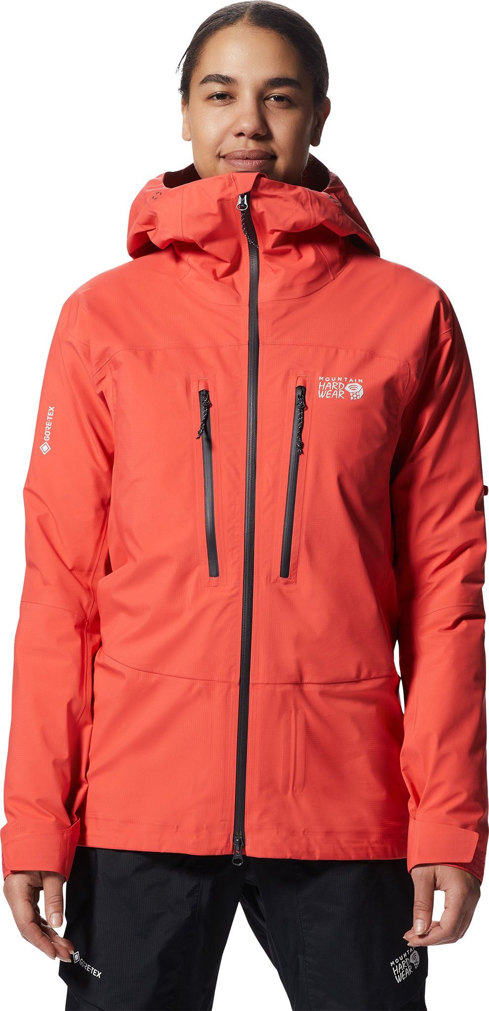 High Exposure™ GORE-TEX C-Knit Jacket - Women's|-|Manteau High Exposure™ GORE-TEX C-Knit - Femme sold by Altitude Sports