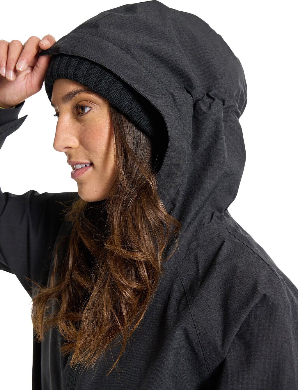 Lalik 2L Jacket - Women's|-|Manteau Lalik 2L - Femme sold by Altitude Sports product image thumbnail 4