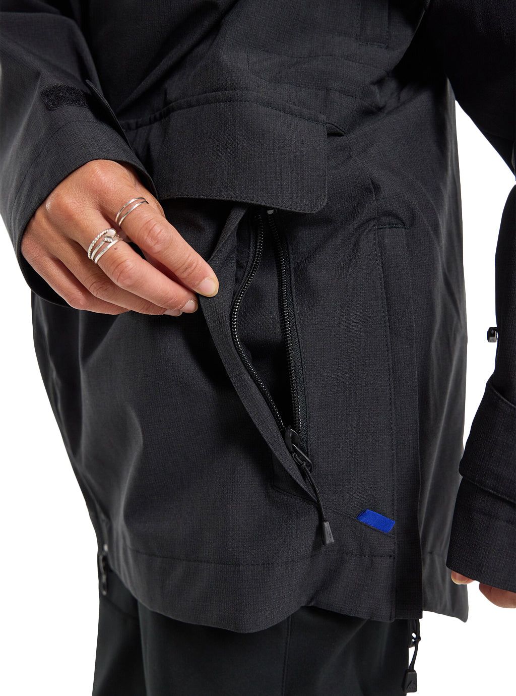 Lalik 2L Jacket - Women's|-|Manteau Lalik 2L - Femme sold by Altitude Sports product image thumbnail 5