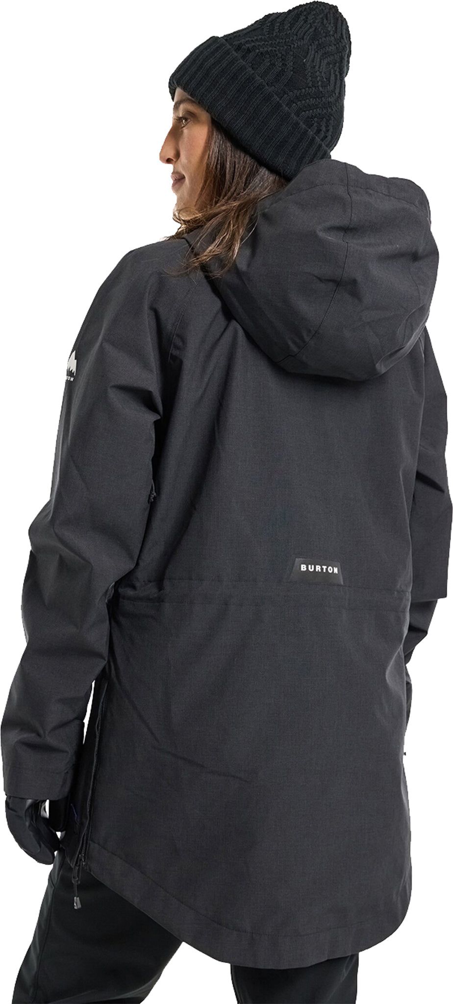 Lalik 2L Jacket - Women's|-|Manteau Lalik 2L - Femme sold by Altitude Sports product image thumbnail 2