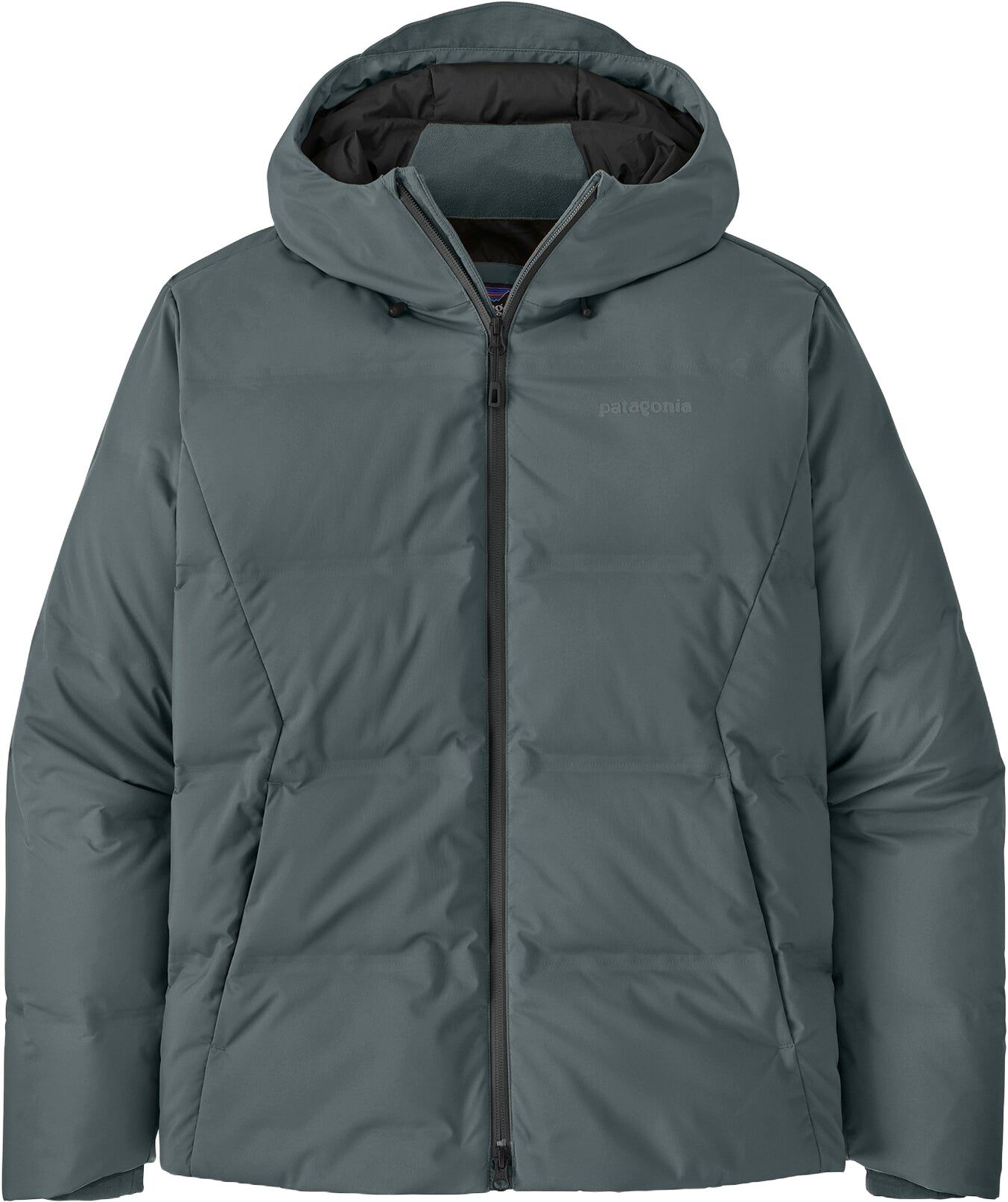 Jackson Glacier Down Jacket - Men's|-|Manteau en duvet Jackson Glacier - Homme sold by Altitude Sports product image thumbnail 2