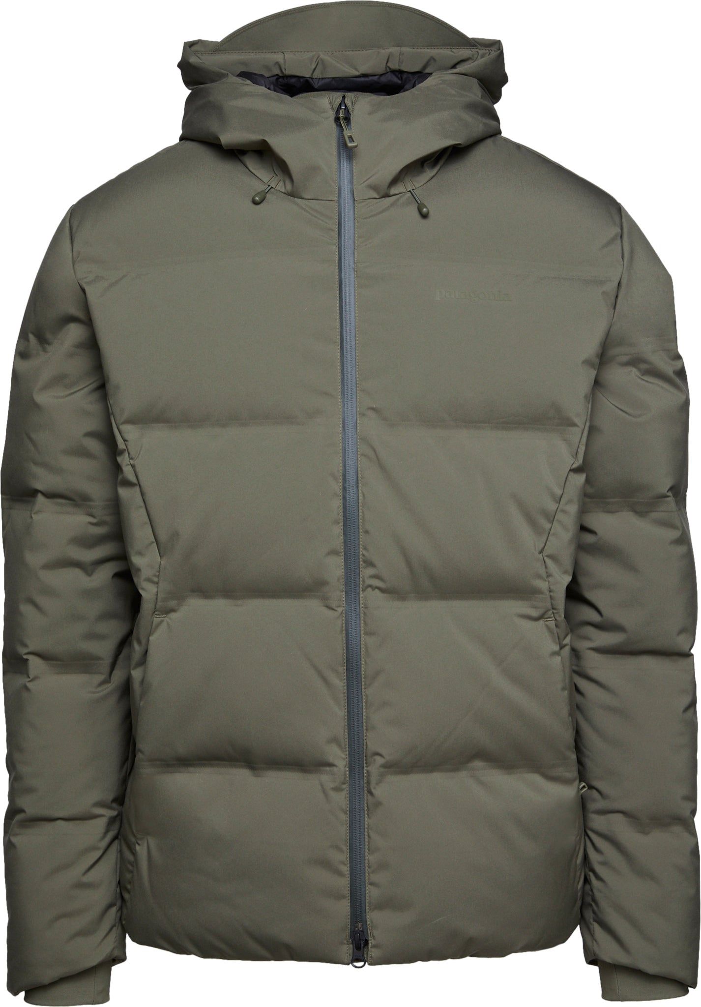 Jackson Glacier Down Jacket - Men's|-|Manteau en duvet Jackson Glacier - Homme sold by Altitude Sports product image thumbnail 3
