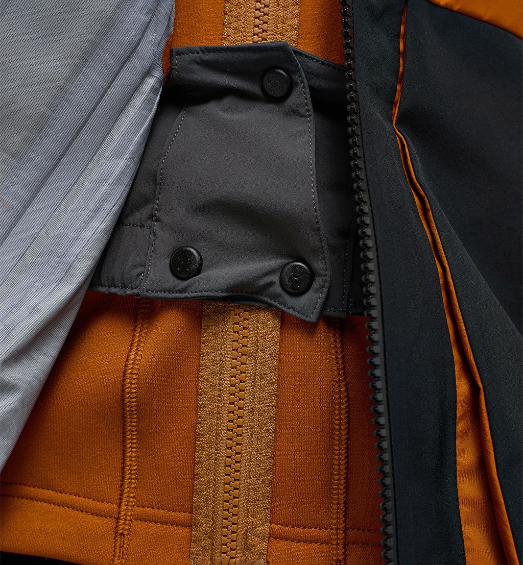 Vassi Gtx Jacket - Women's|-|Manteau Gtx Vassi - Femme sold by Altitude Sports product image thumbnail 5